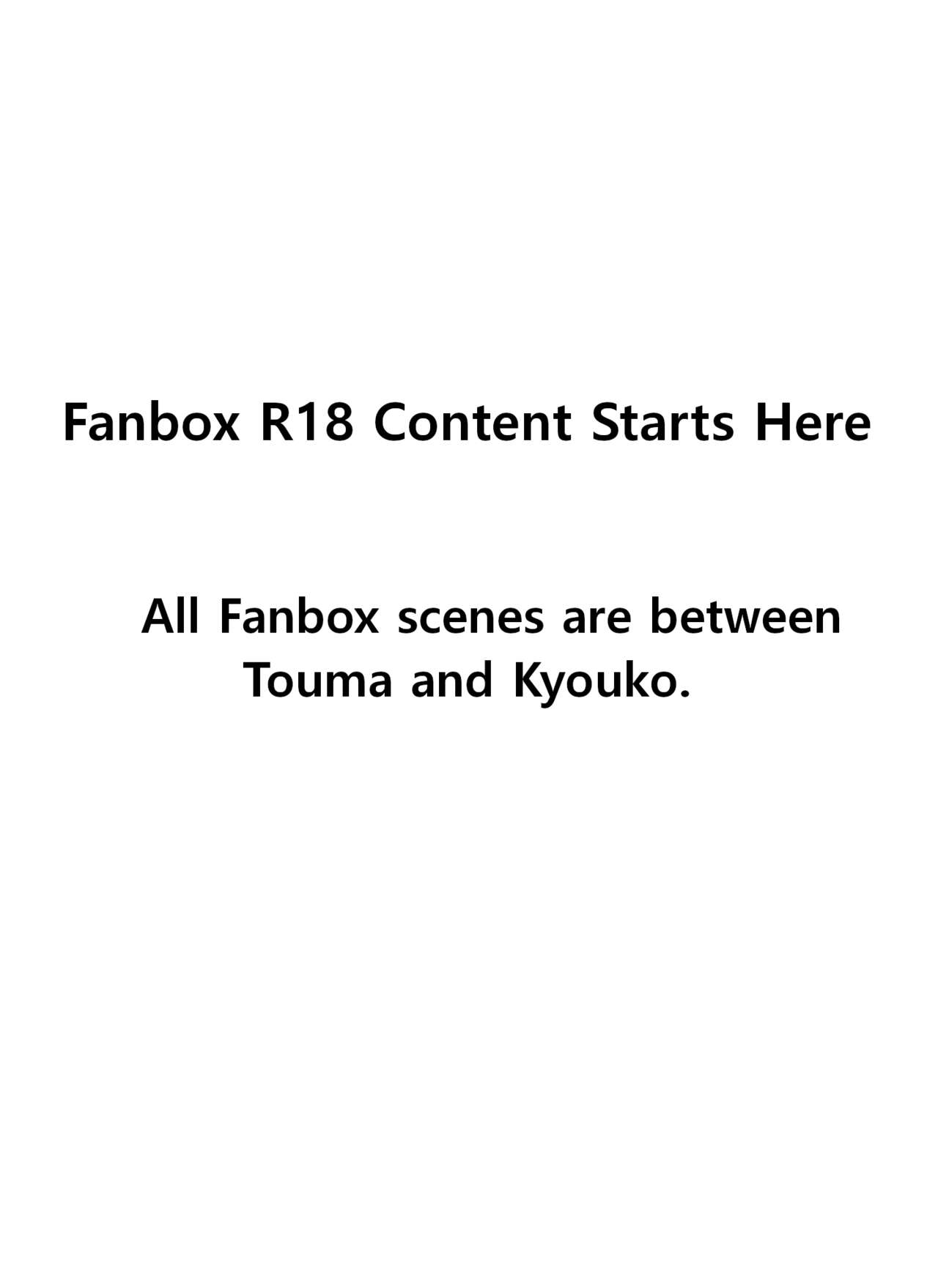 [Zyugoya] When I Returned to My Hometown, My Childhood Friend was Broken (MainStory+FANBOX) [English] (Ongoing) numero di immagine  148