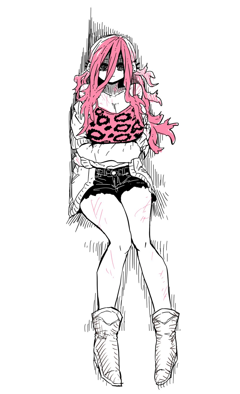 [Zyugoya] When I Returned to My Hometown, My Childhood Friend was Broken (MainStory+FANBOX) [English] (Ongoing) numero di immagine  165