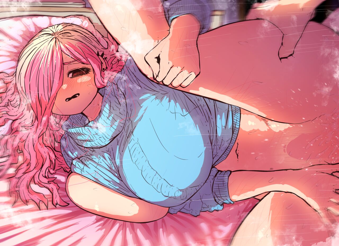 [Zyugoya] When I Returned to My Hometown, My Childhood Friend was Broken (MainStory+FANBOX) [English] (Ongoing) numero di immagine  176