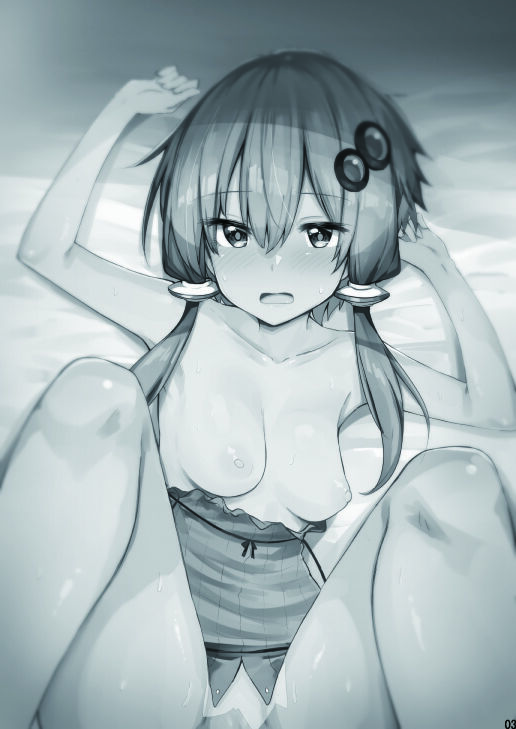 [Arutana (Chipa)] Karakai-sugi no Yukari-san (VOICEROID) [Digital] 图片编号 2