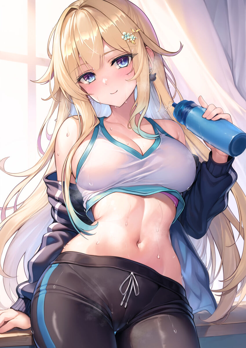 [sugiki] VSPO collection 2eme image