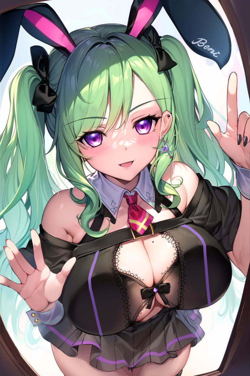 [sugiki] VSPO collection 7eme image