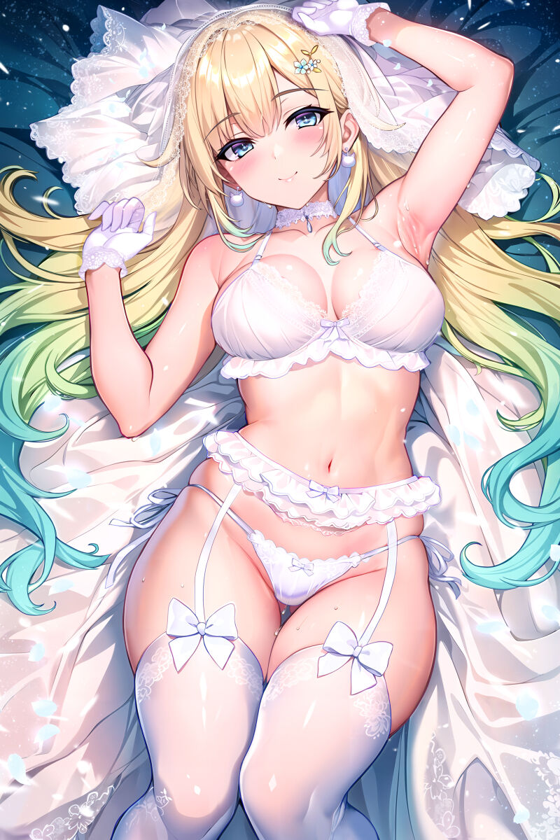 [sugiki] VSPO collection 14eme image