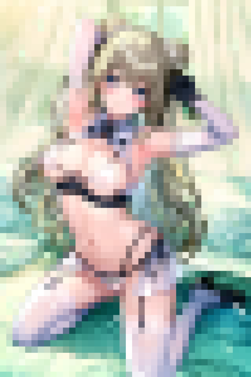 [sugiki] VSPO collection 17eme image