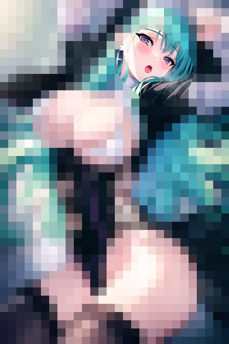 [sugiki] VSPO collection 28eme image