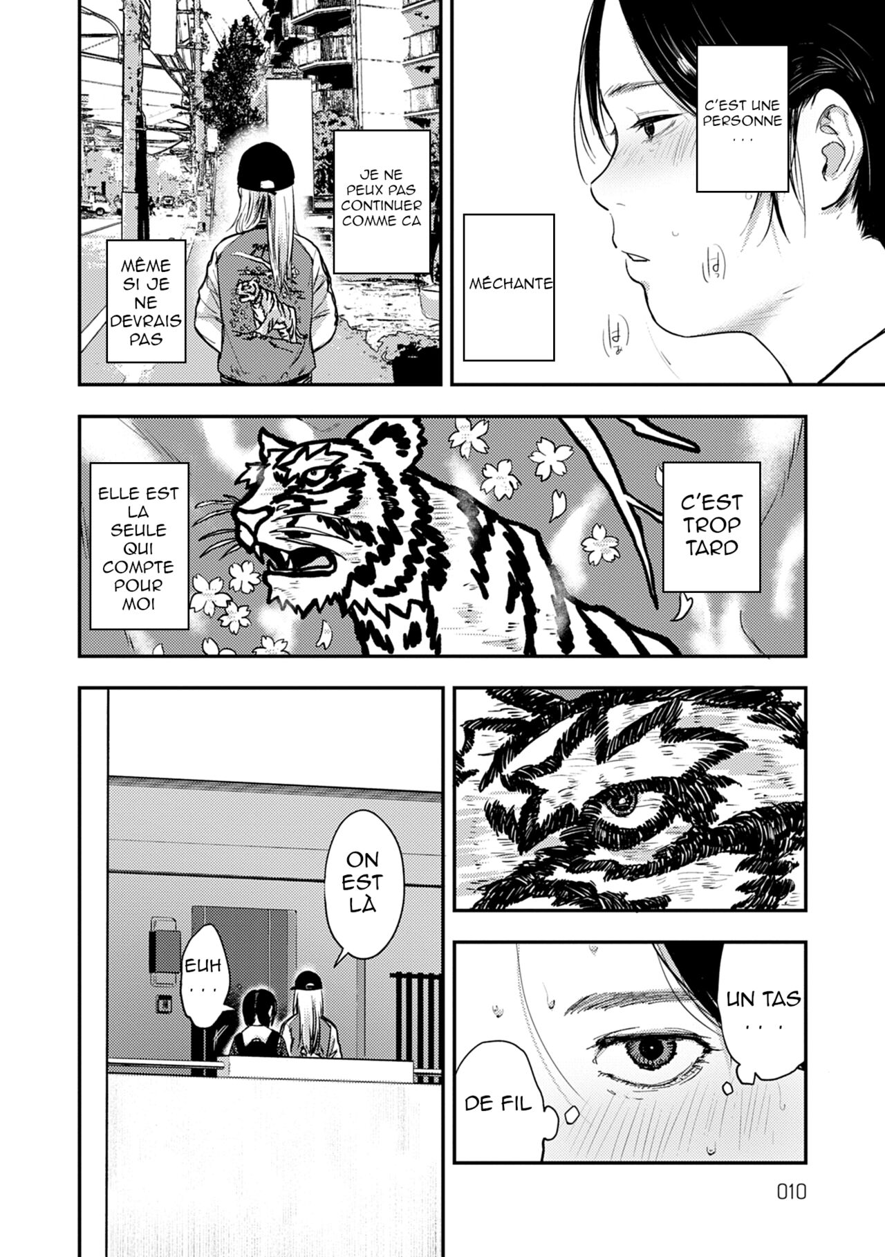 [Sakujirou] En Ch. 1-4 [French] [Digital] image number 10