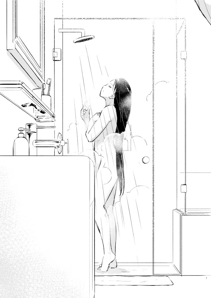 [Snowrich (Iida Toyoyuki)] Second Semester II [Chinese] (Fate/stay night) 图片编号 7