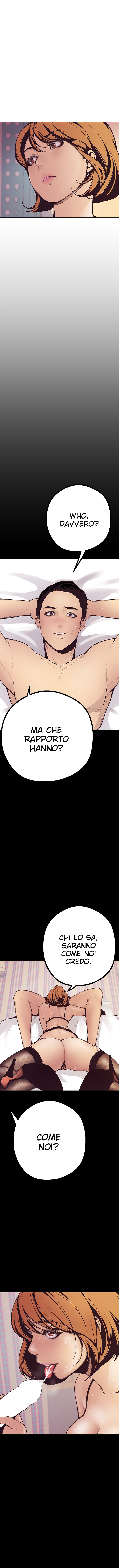 [Gonjison] A Wonderful New World Capitolo 04 numero di immagine  7