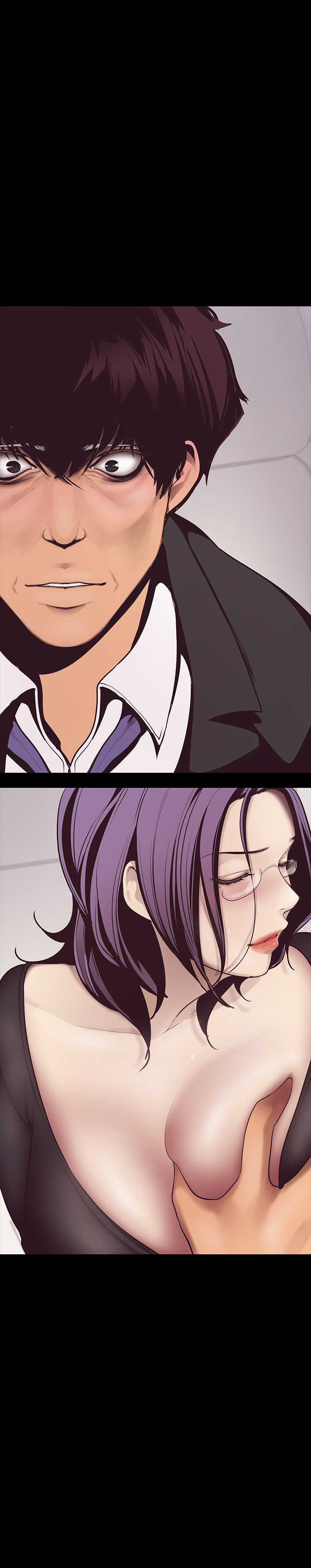 [Gonjison] A Wonderful New World Capitolo 04 numero di immagine  24