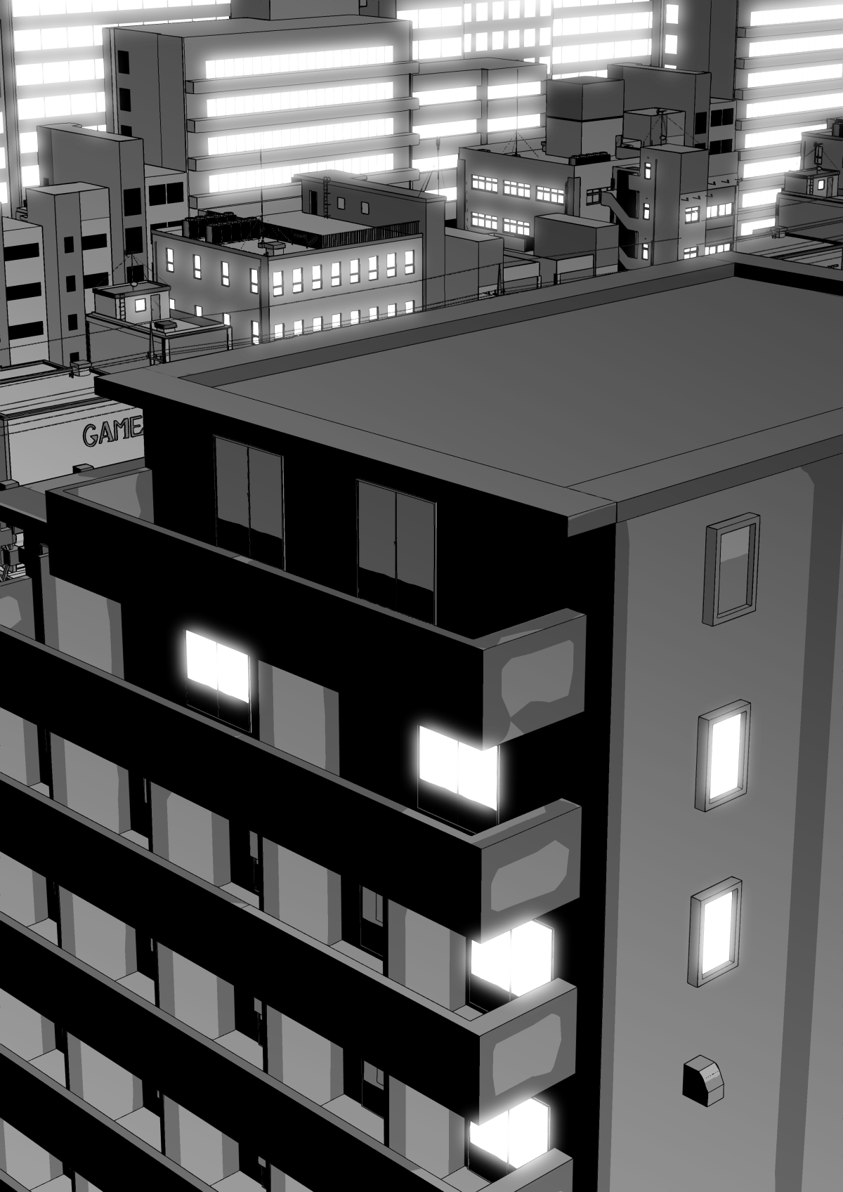 [Souryuu] Sister And Brother And Sex 이미지 번호 25