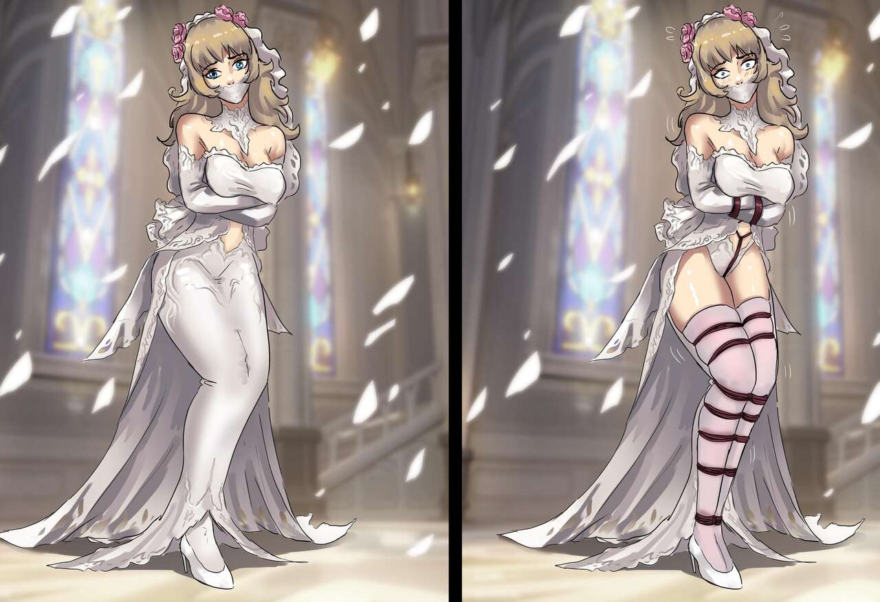 [King] Beauty in disguise 2 23eme image