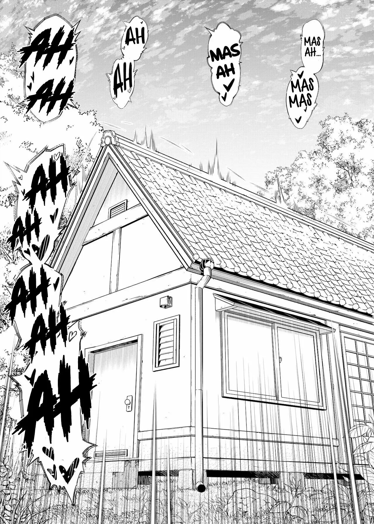 Reconciliacion en el verano -Las hermosas hermanas alejadas en el campo- 1 画像番号 53