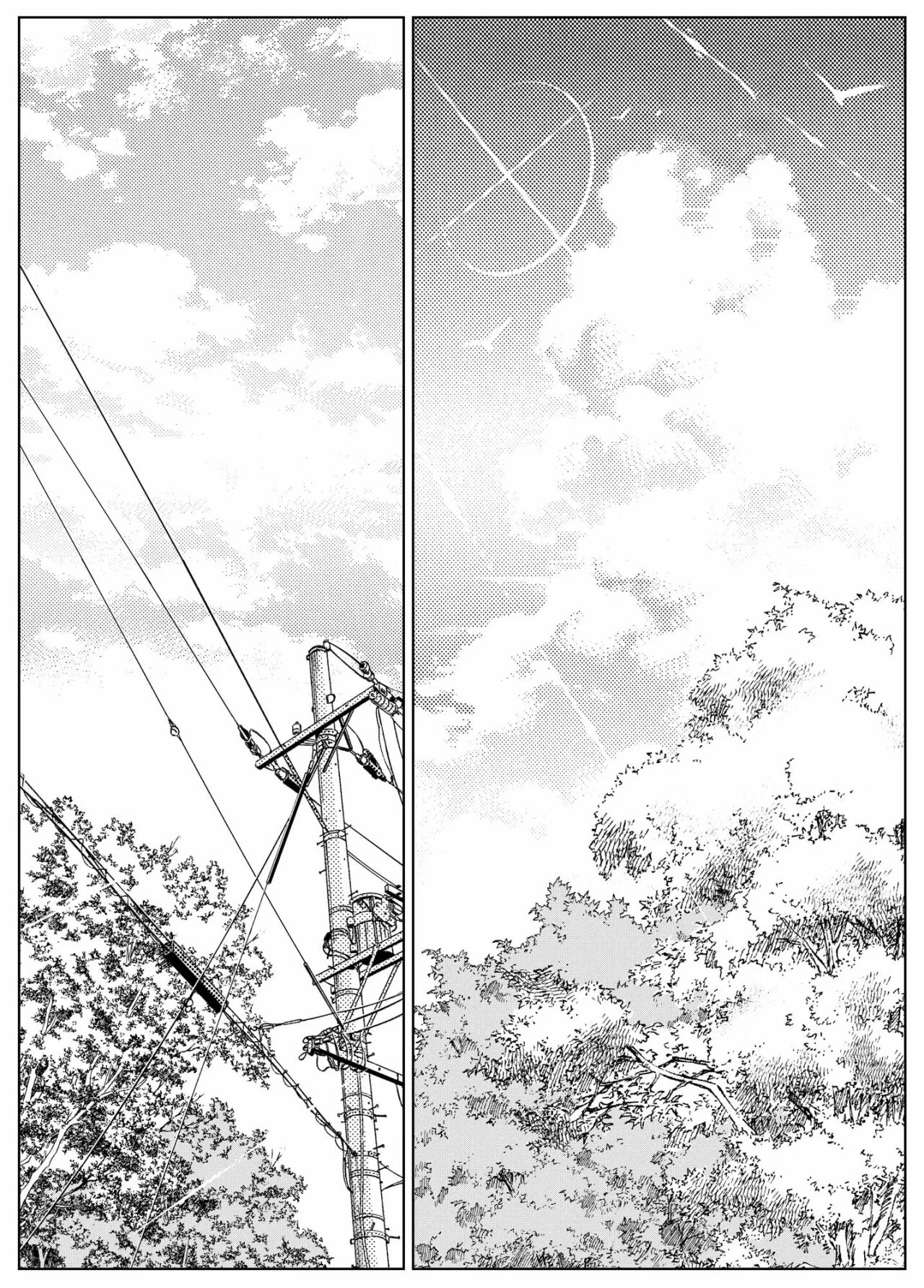 [Suiren no Yado (Asakawa)] Natsu no Yari Naoshi 3 -Inaka to Hanare to Bijin Shimai- | Reconciliacion en el Verano -Las Hermosas Hermanas Alejadas en el Campo- 3 [Spanish] [Kiss-shot Acerola-Orion Heart-Under-Blade] image number 5