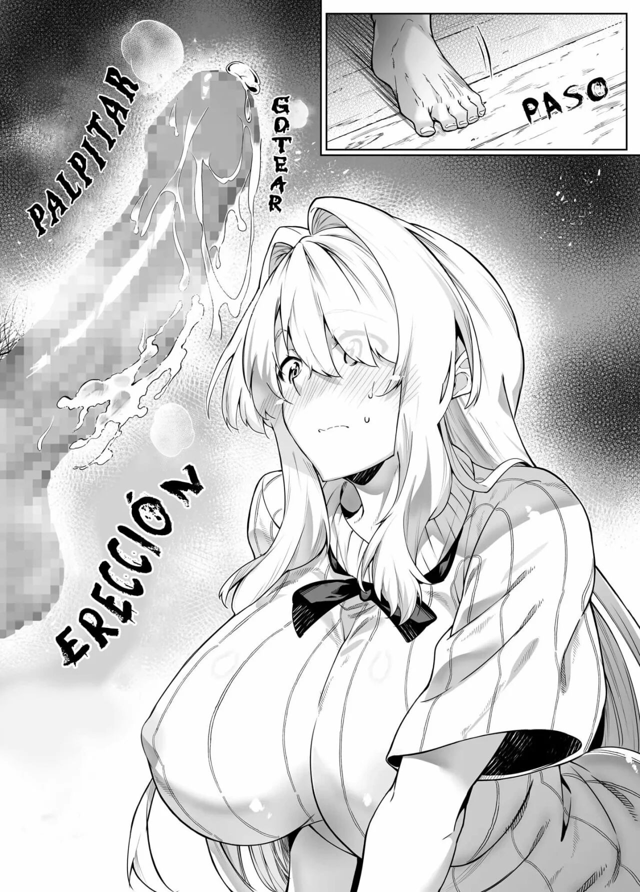 [Suiren no Yado (Asakawa)] Natsu no Yari Naoshi 3 -Inaka to Hanare to Bijin Shimai- | Reconciliacion en el Verano -Las Hermosas Hermanas Alejadas en el Campo- 3 [Spanish] [Kiss-shot Acerola-Orion Heart-Under-Blade] image number 55