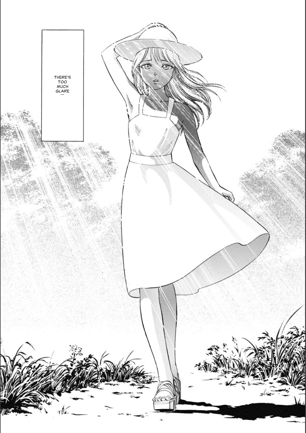 [Yoriu Mushi] Natsu no Patricia | Patricia In Summer (R Shitei Jou) [English] [MisterJ167] Bildnummer 3