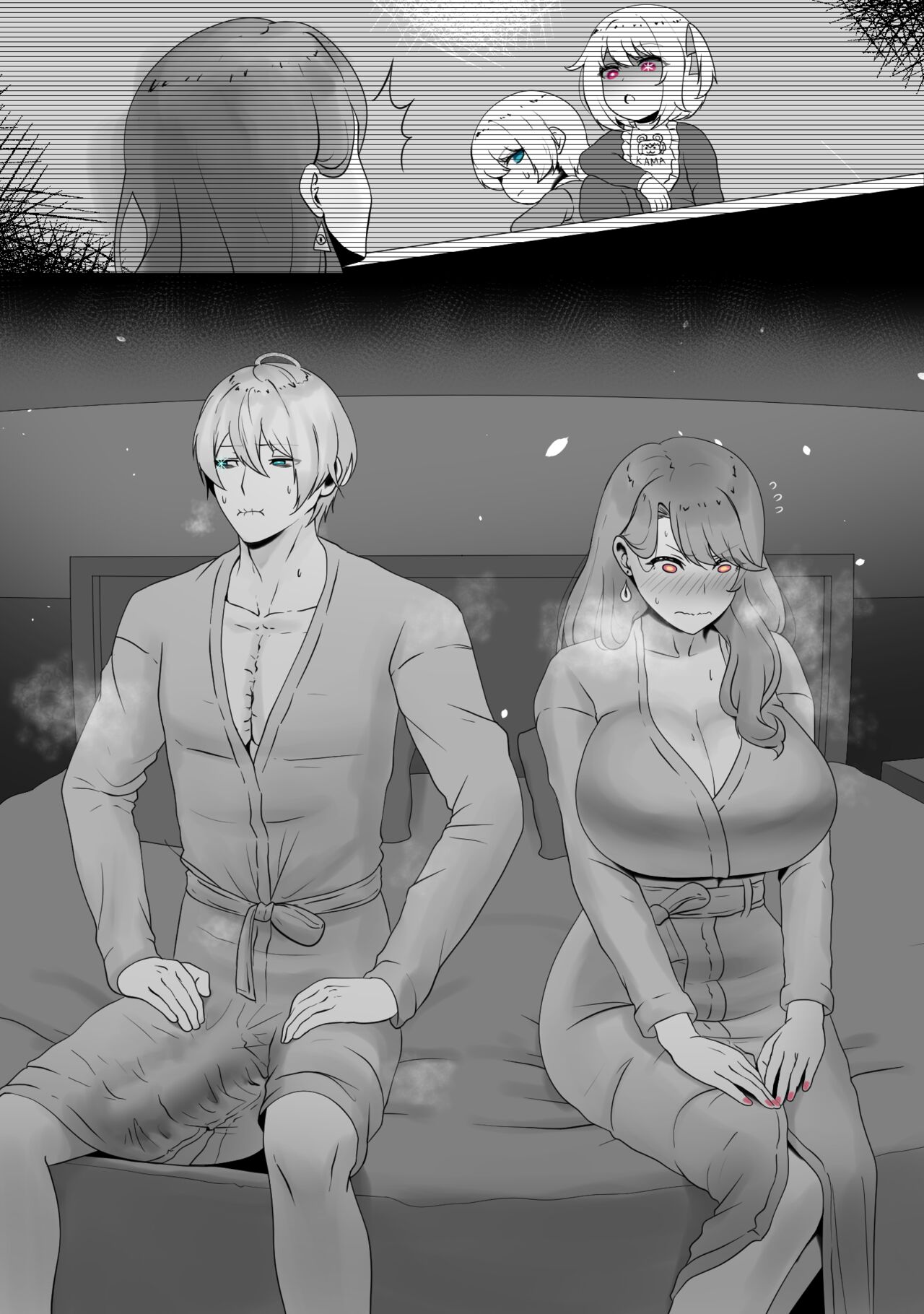 [rienia] ANAK PUNGUT (推しの子) image number 35