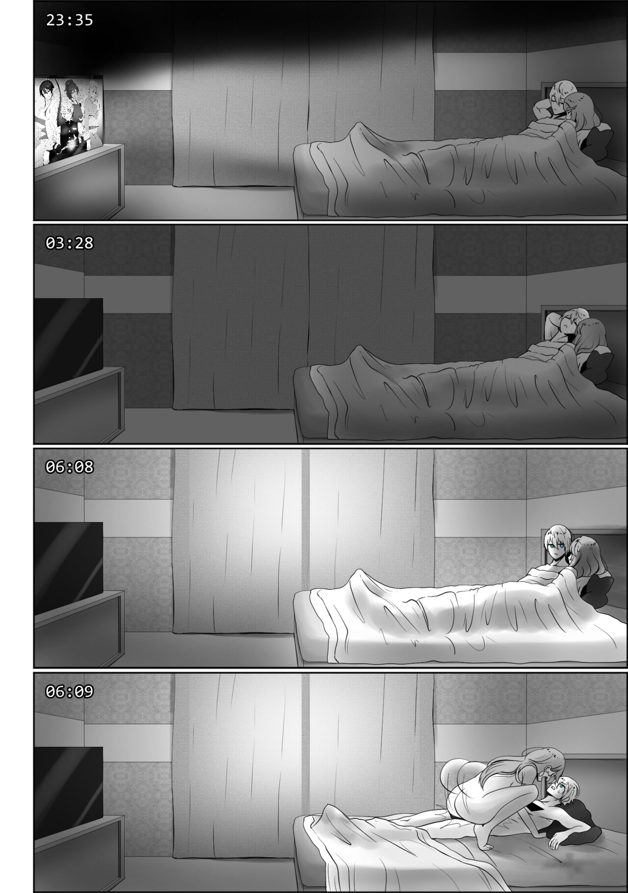 [rienia] ANAK PUNGUT (推しの子) image number 51