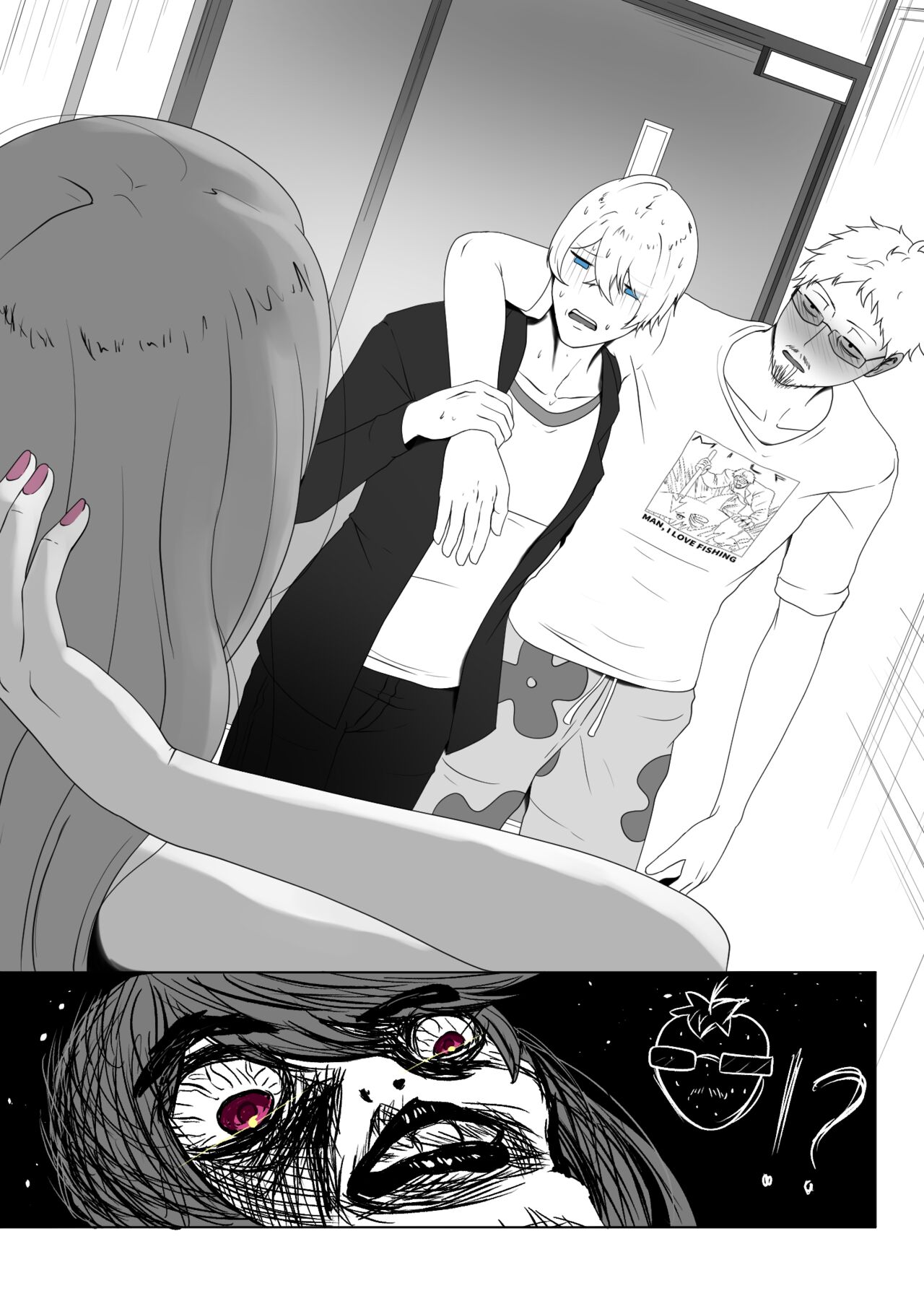 [rienia] ANAK PUNGUT (Oshi no Ko) [English] image number 29