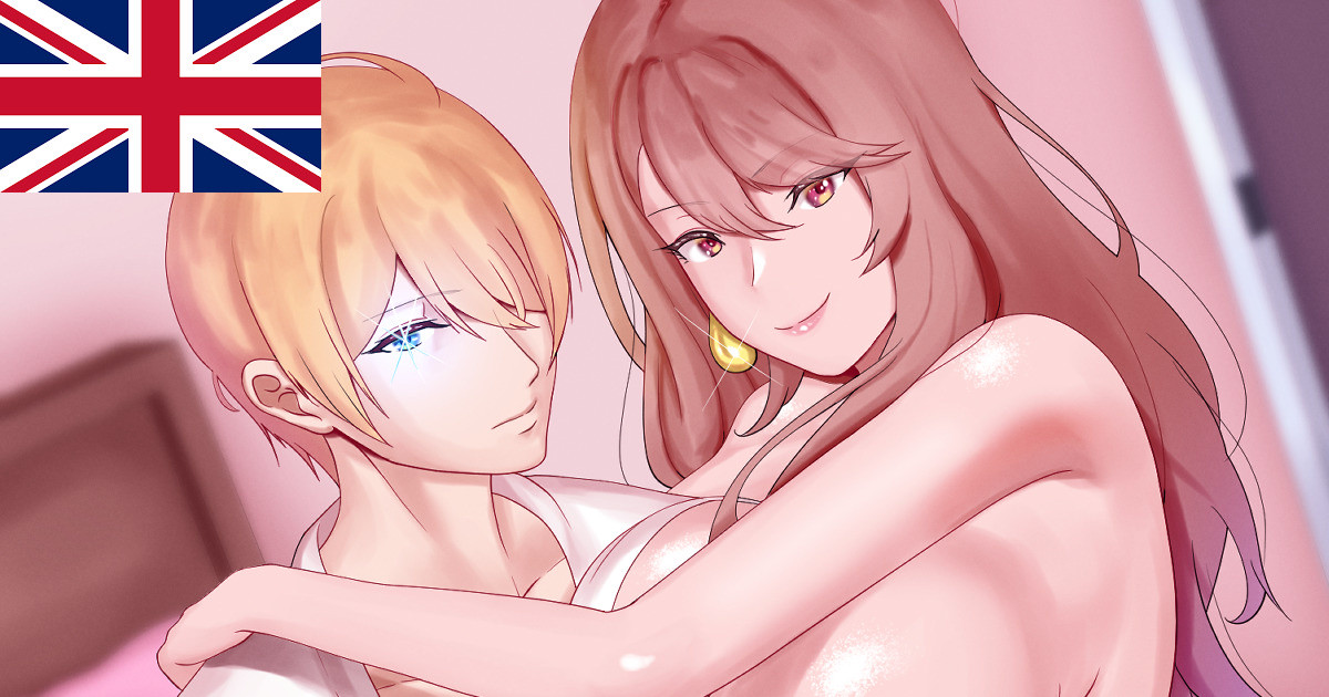 [rienia] ANAK PUNGUT (Oshi no Ko) [English] image number 65