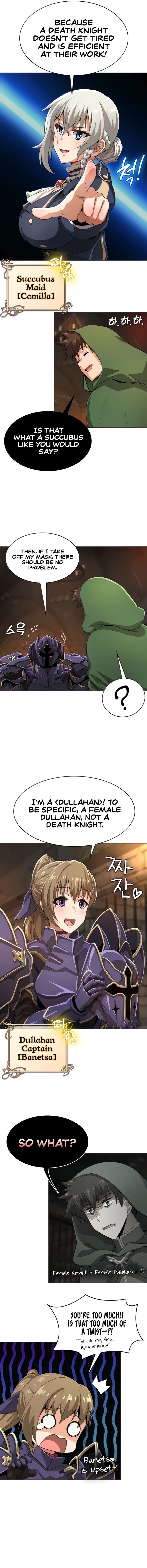 [Tichi & Phonehug & HH] Bought By The Demon Lord Before The Ending (1-34) [English] [Omega Scans] [Ongoing] 이미지 번호 73