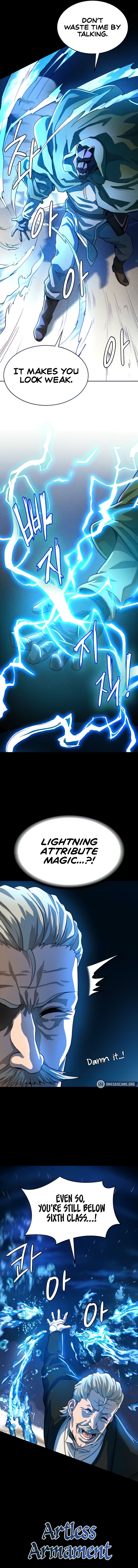 [Tichi & Phonehug & HH] Bought By The Demon Lord Before The Ending (1-34) [English] [Omega Scans] [Ongoing] 이미지 번호 152