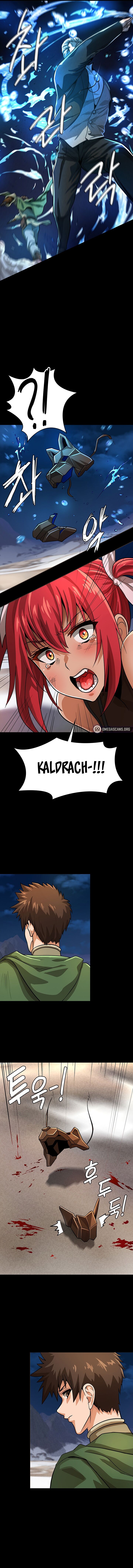 [Tichi & Phonehug & HH] Bought By The Demon Lord Before The Ending (1-34) [English] [Omega Scans] [Ongoing] 이미지 번호 155