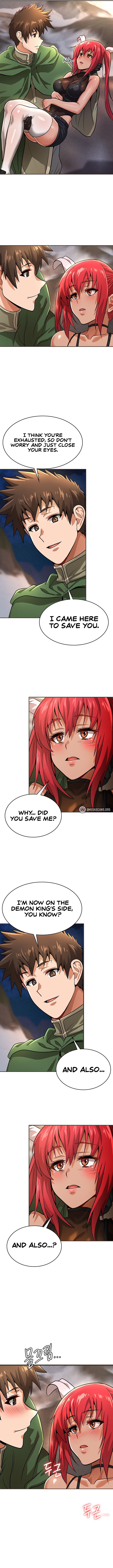 [Tichi & Phonehug & HH] Bought By The Demon Lord Before The Ending (1-34) [English] [Omega Scans] [Ongoing] 이미지 번호 158