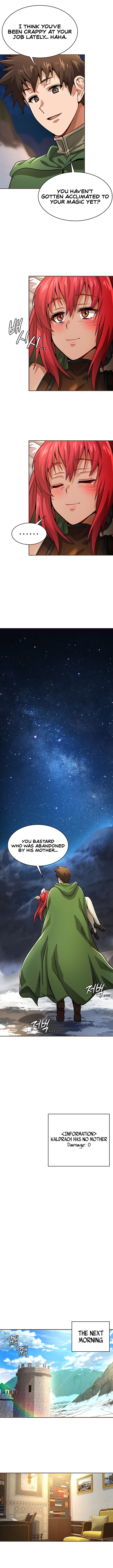 [Tichi & Phonehug & HH] Bought By The Demon Lord Before The Ending (1-34) [English] [Omega Scans] [Ongoing] 이미지 번호 159