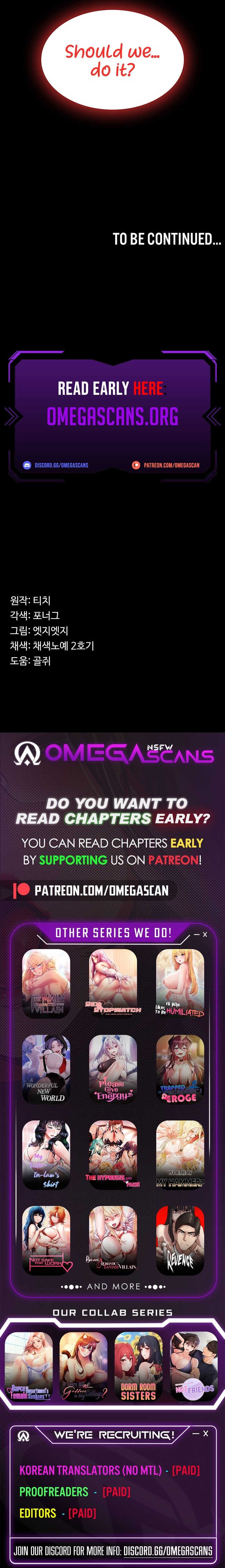 [Tichi & Phonehug & HH] Bought By The Demon Lord Before The Ending (1-34) [English] [Omega Scans] [Ongoing] 이미지 번호 163