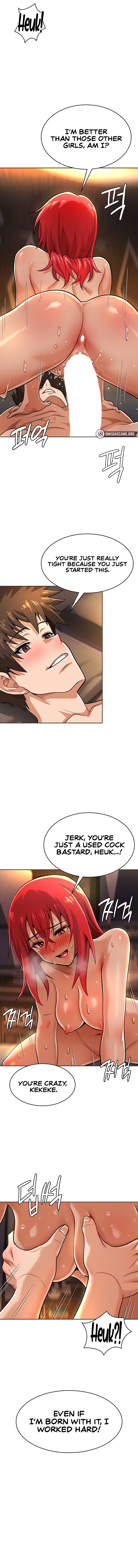 [Tichi & Phonehug & HH] Bought By The Demon Lord Before The Ending (1-34) [English] [Omega Scans] [Ongoing] 이미지 번호 207