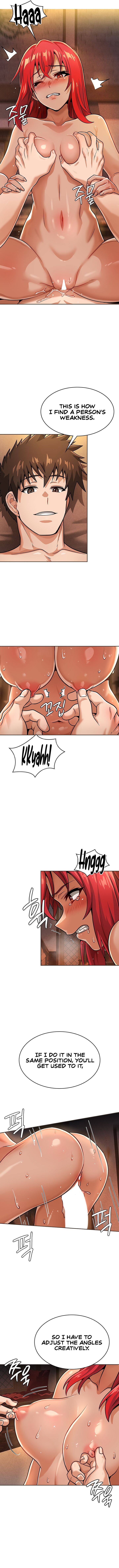 [Tichi & Phonehug & HH] Bought By The Demon Lord Before The Ending (1-34) [English] [Omega Scans] [Ongoing] 이미지 번호 208