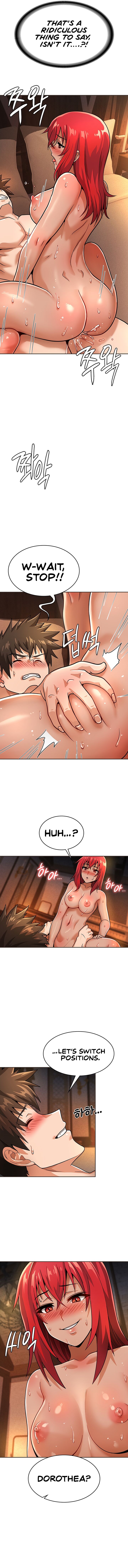 [Tichi & Phonehug & HH] Bought By The Demon Lord Before The Ending (1-34) [English] [Omega Scans] [Ongoing] 이미지 번호 210