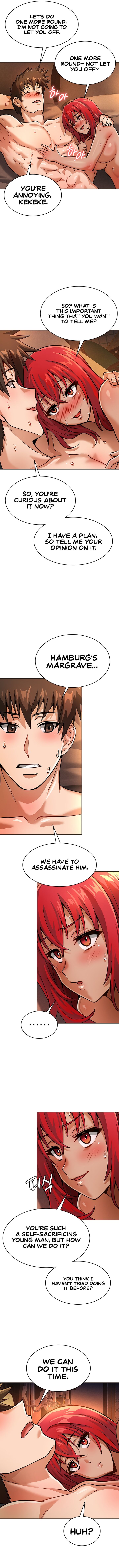 [Tichi & Phonehug & HH] Bought By The Demon Lord Before The Ending (1-34) [English] [Omega Scans] [Ongoing] 이미지 번호 213