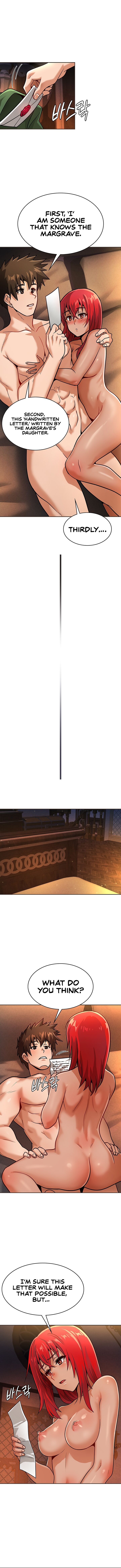 [Tichi & Phonehug & HH] Bought By The Demon Lord Before The Ending (1-34) [English] [Omega Scans] [Ongoing] 이미지 번호 214