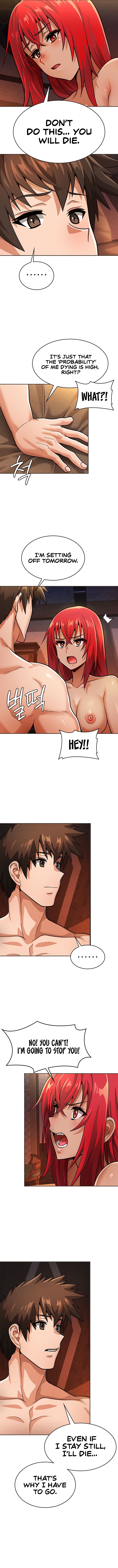 [Tichi & Phonehug & HH] Bought By The Demon Lord Before The Ending (1-34) [English] [Omega Scans] [Ongoing] 이미지 번호 215