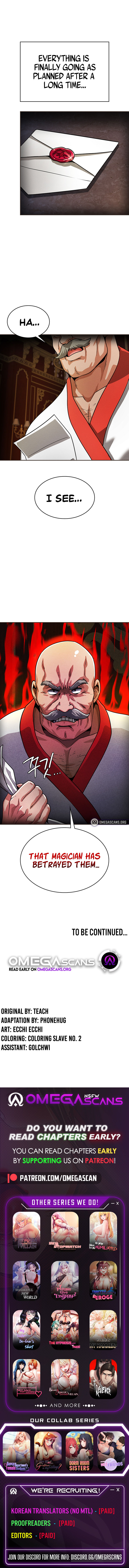 [Tichi & Phonehug & HH] Bought By The Demon Lord Before The Ending (1-34) [English] [Omega Scans] [Ongoing] 이미지 번호 224