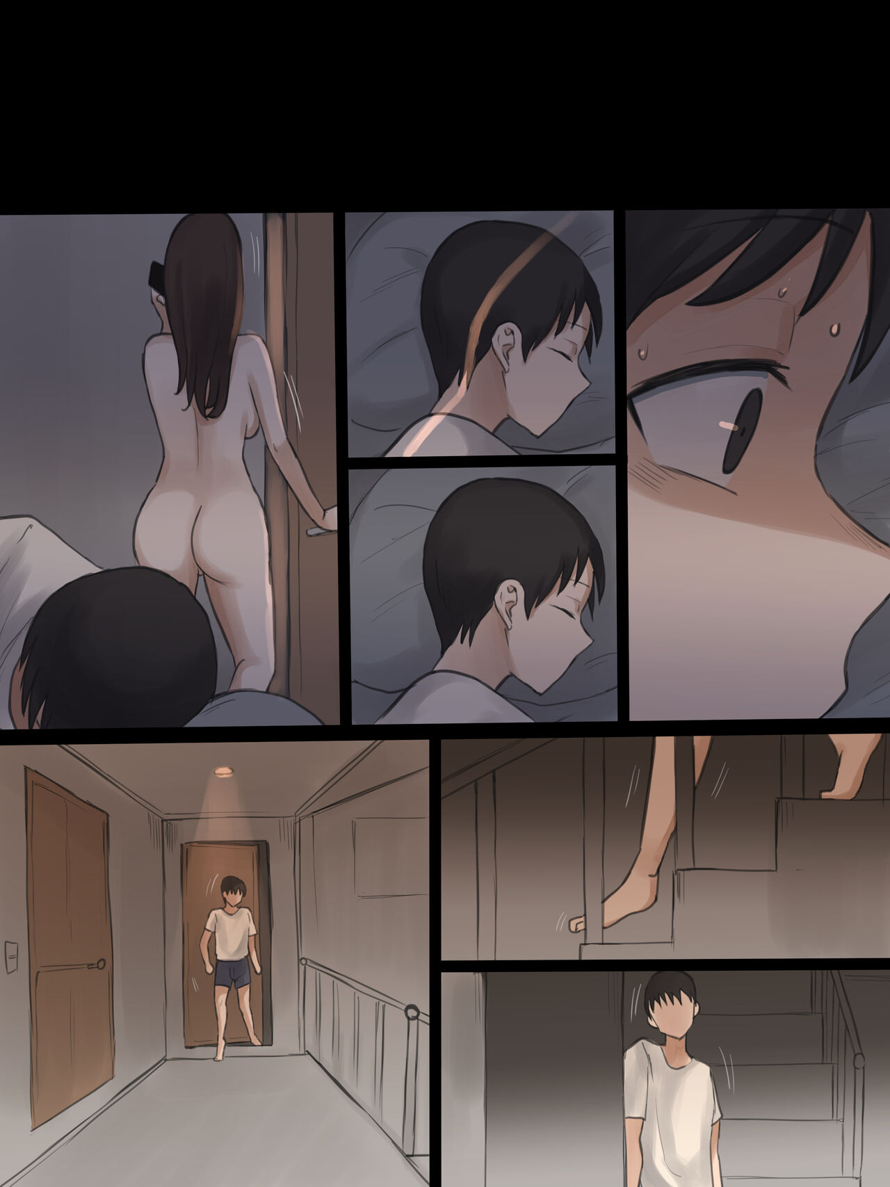 [laliberte] X-BOYFRIEND [Decensored] 53eme image