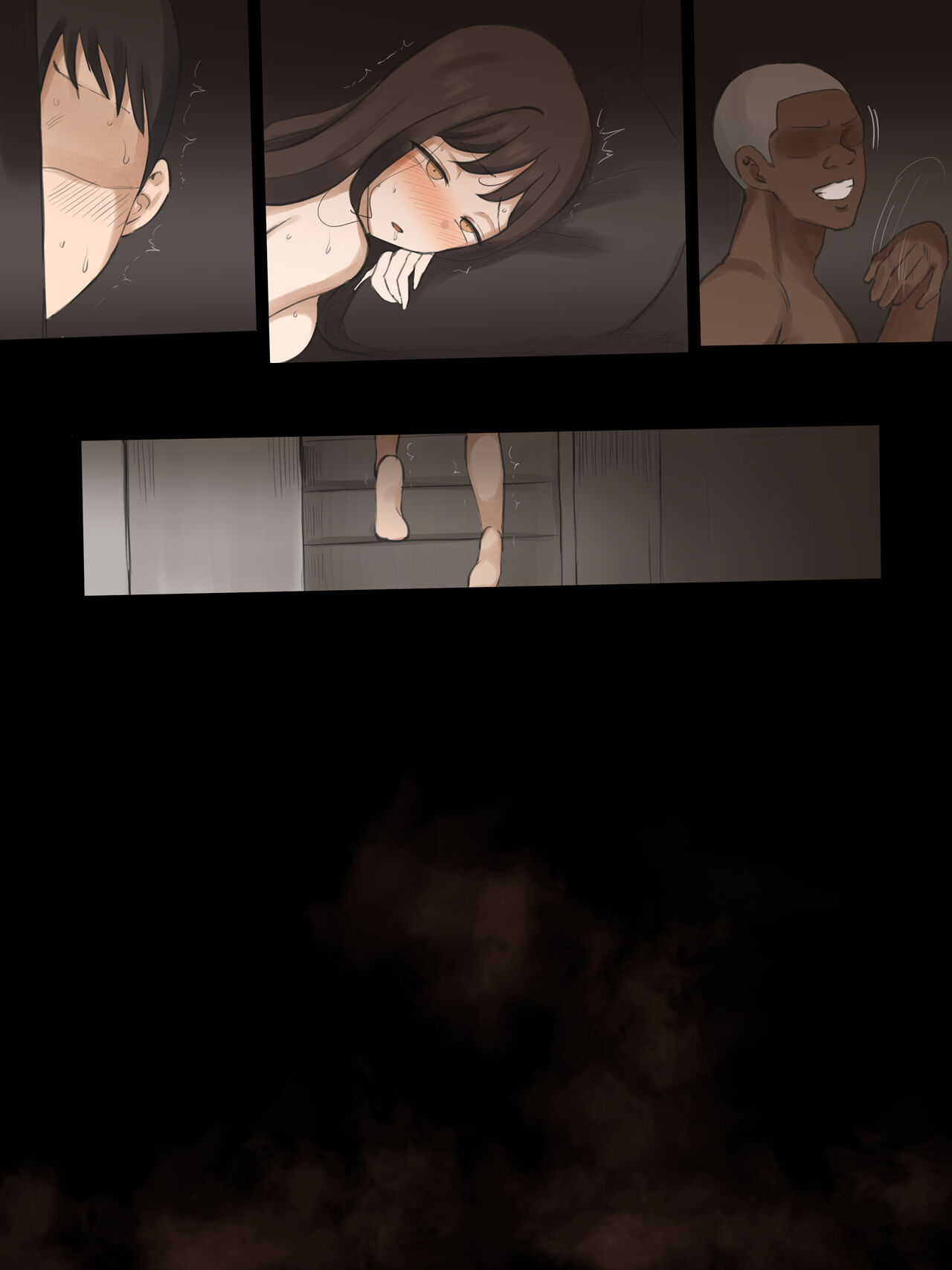 [laliberte] X-BOYFRIEND [Decensored] 61eme image