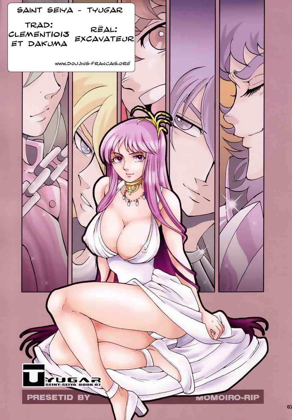 athena Tyugar (french) Bildnummer 2