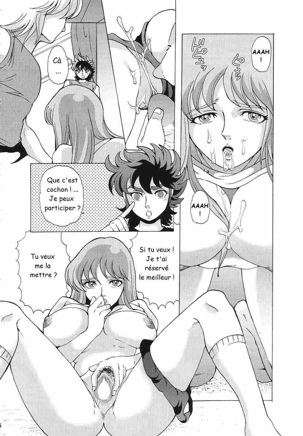 athena Tyugar (french) Bildnummer 13