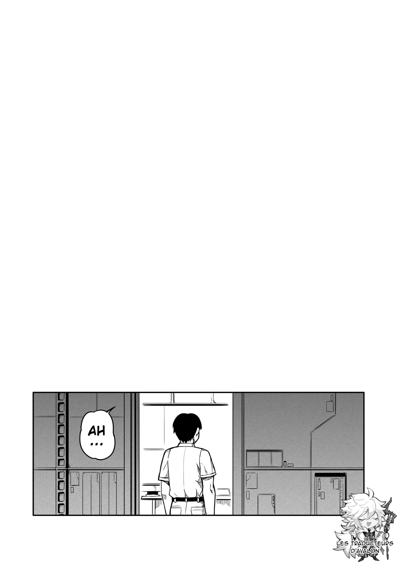 [Road=Road=] Shikikan wa Itazura ga Shitakute Shouganai!! ver2.0 (NIKKE: The Goddess of Victory) [French] [Northface] image number 22