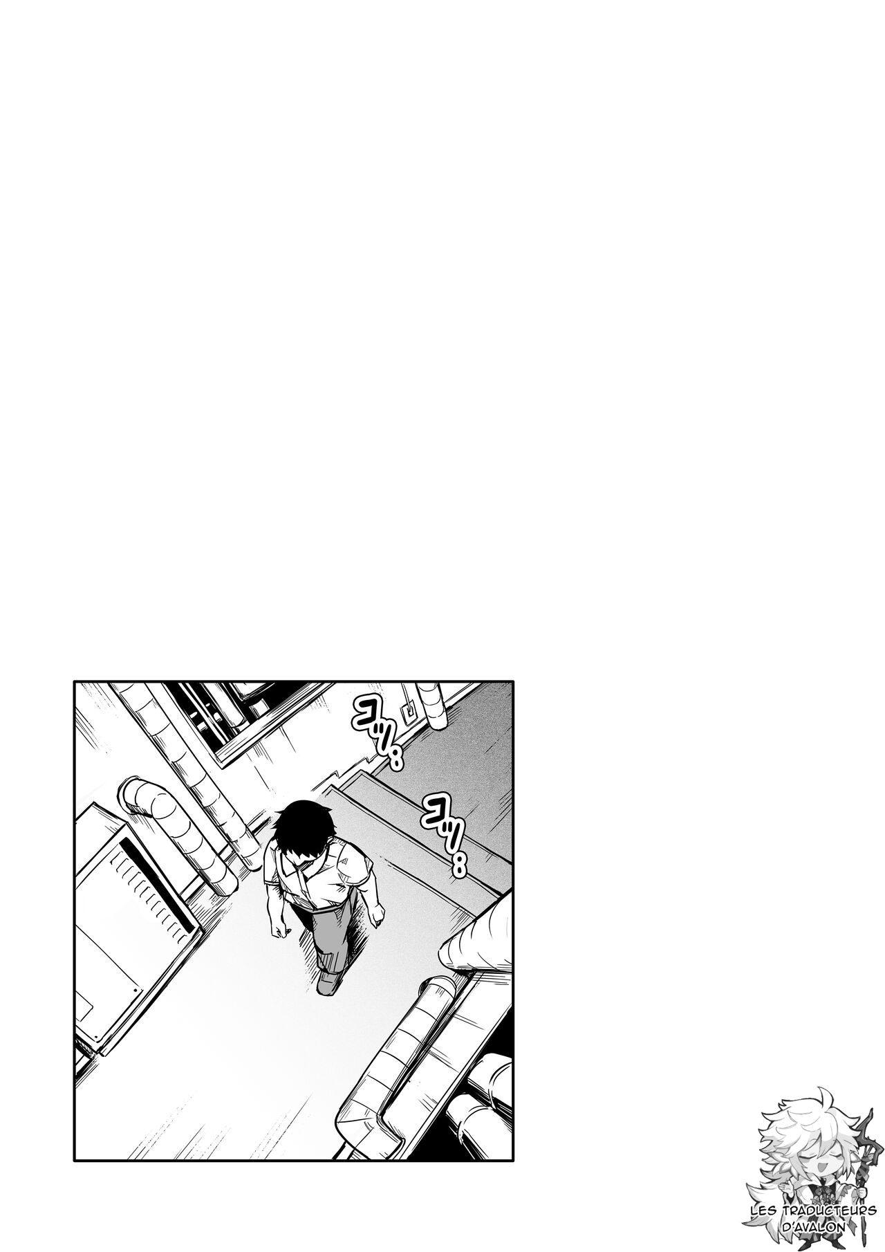 [Road=Road=] Shikikan wa Itazura ga Shitakute Shouganai!! ver2.0 (NIKKE: The Goddess of Victory) [French] [Northface] image number 28