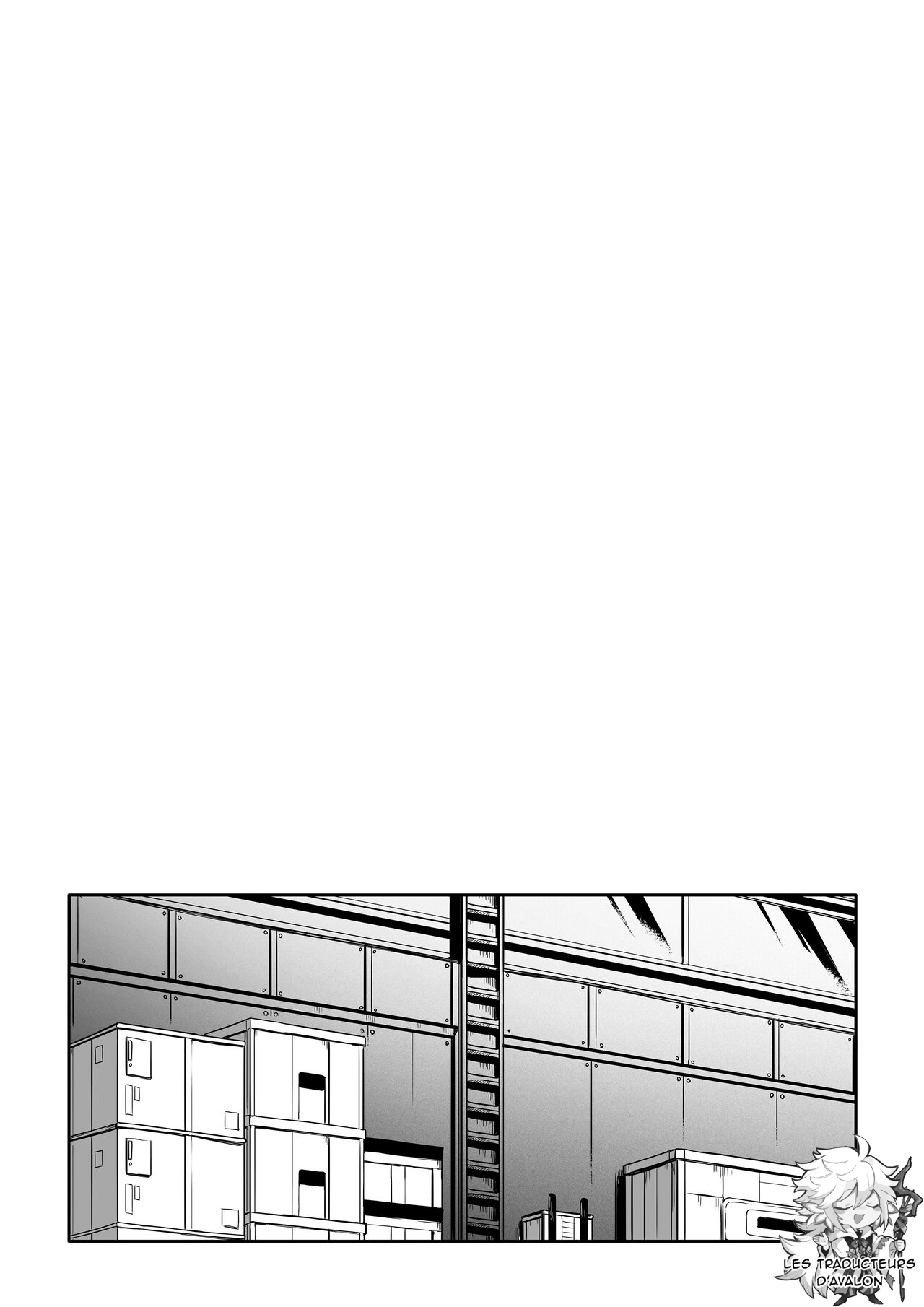 [Road=Road=] Shikikan wa Itazura ga Shitakute Shouganai!! ver2.0 (NIKKE: The Goddess of Victory) [French] [Northface] image number 84