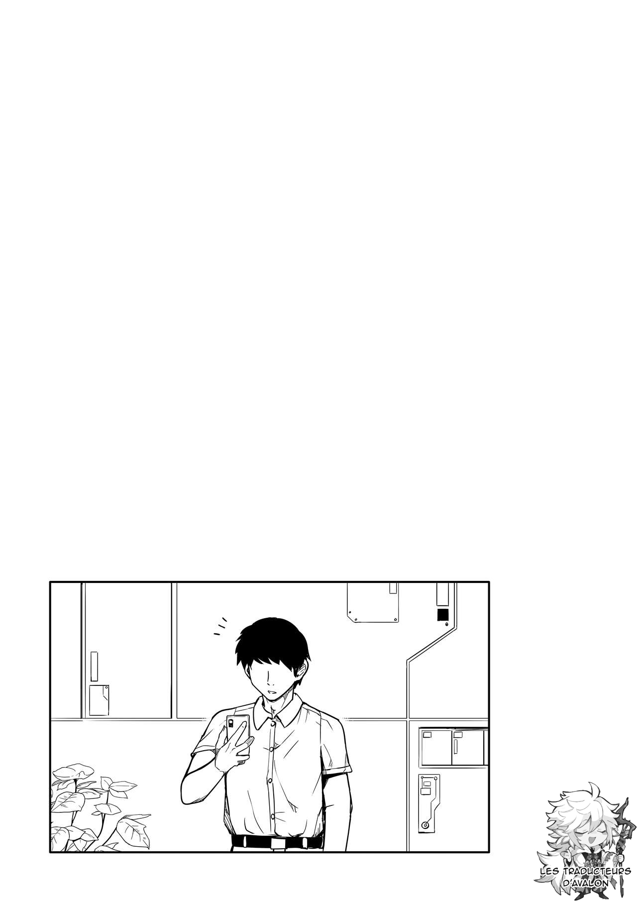 [Road=Road=] Shikikan wa Itazura ga Shitakute Shouganai!! ver2.0 (NIKKE: The Goddess of Victory) [French] [Northface] image number 92