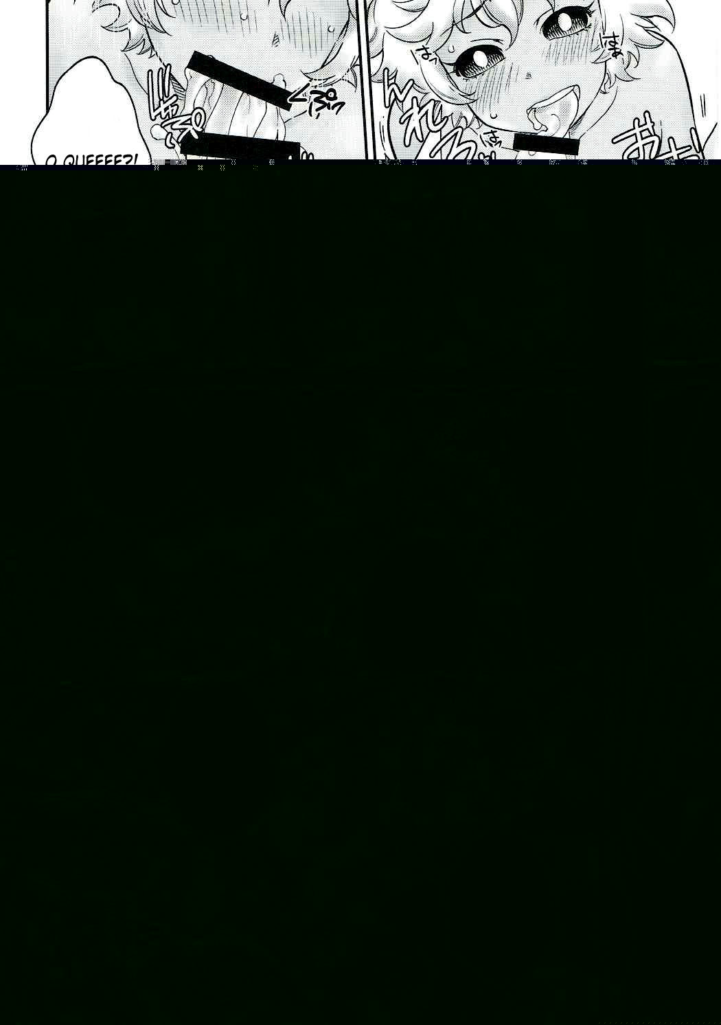 (C91) [HEADROOM (Sakawaki Herodai)] H ERO!! 2 -Side A(Ashido Mina)- Sakawaki Herodai Kojinshi (Boku no Hero Academia) [Portuguese-BR] [DiegoVPR] 图片编号 11