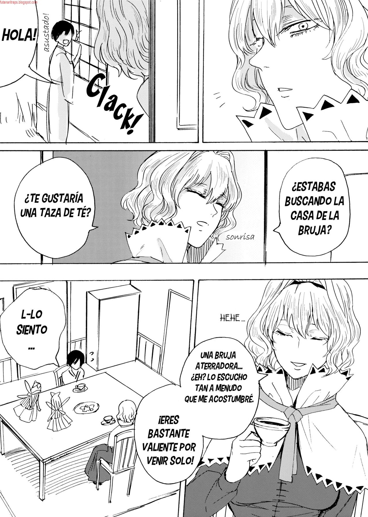 (C94) [Daiji na Koto wa Nikai mo Iwanai (Hasebe soutsu)] Alice no Ikiningyou (Touhou Project) [Spanish] [Bananare22] 3eme image