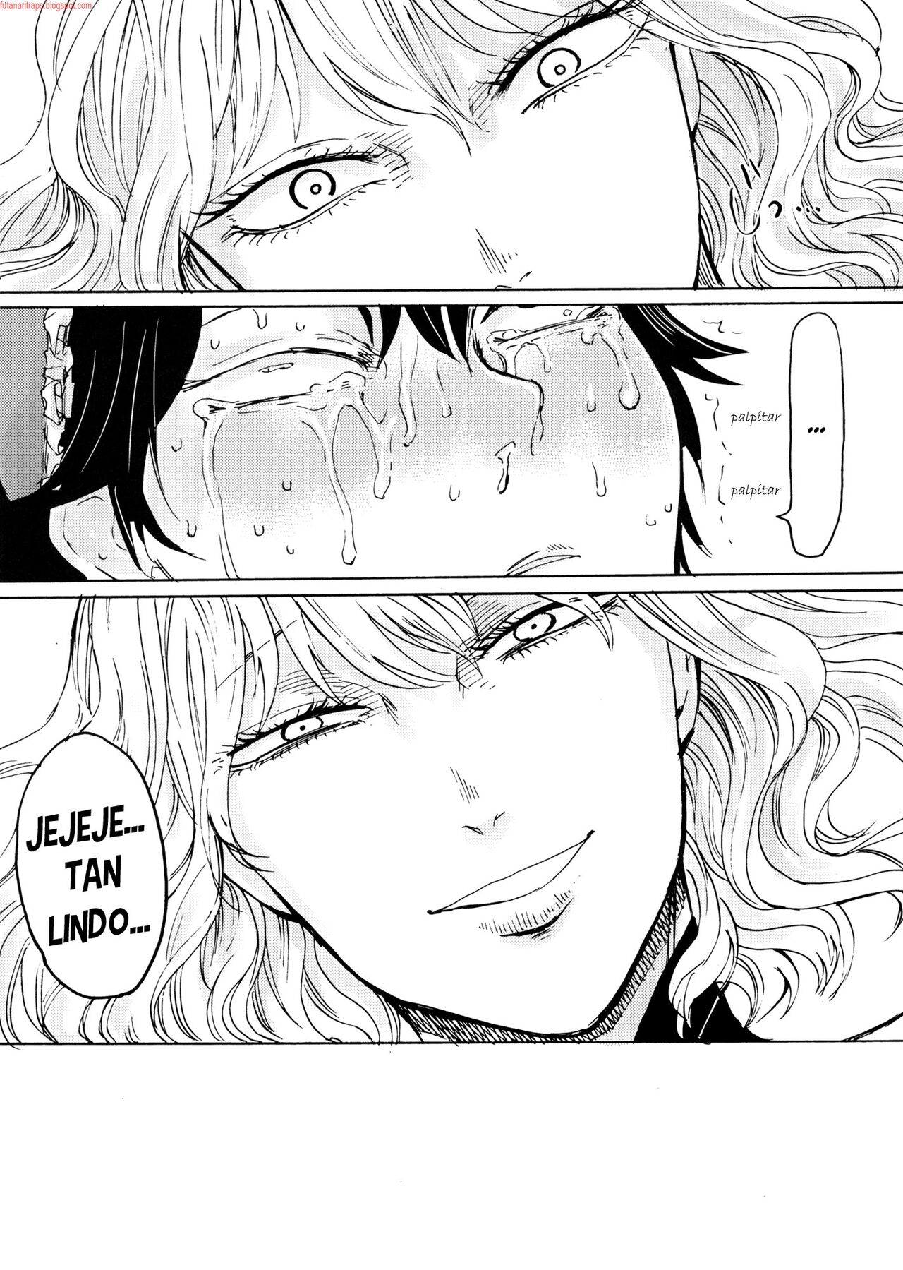 (C94) [Daiji na Koto wa Nikai mo Iwanai (Hasebe soutsu)] Alice no Ikiningyou (Touhou Project) [Spanish] [Bananare22] 27eme image