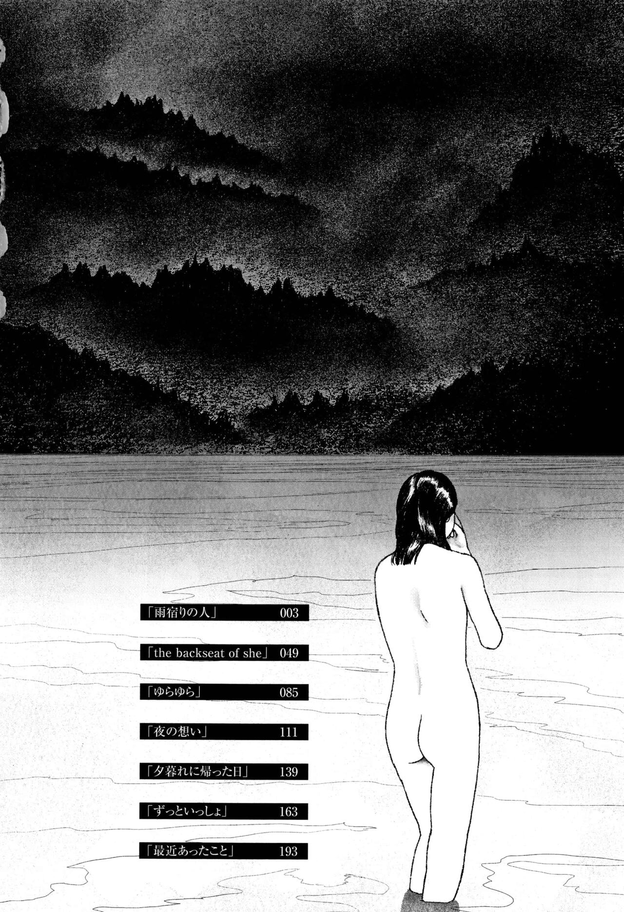 Unfalling Rain Bildnummer 5