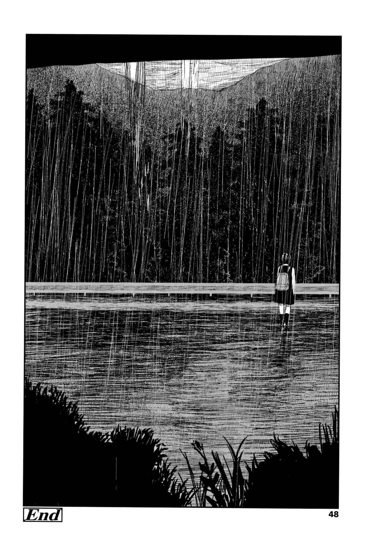 Unfalling Rain Bildnummer 51