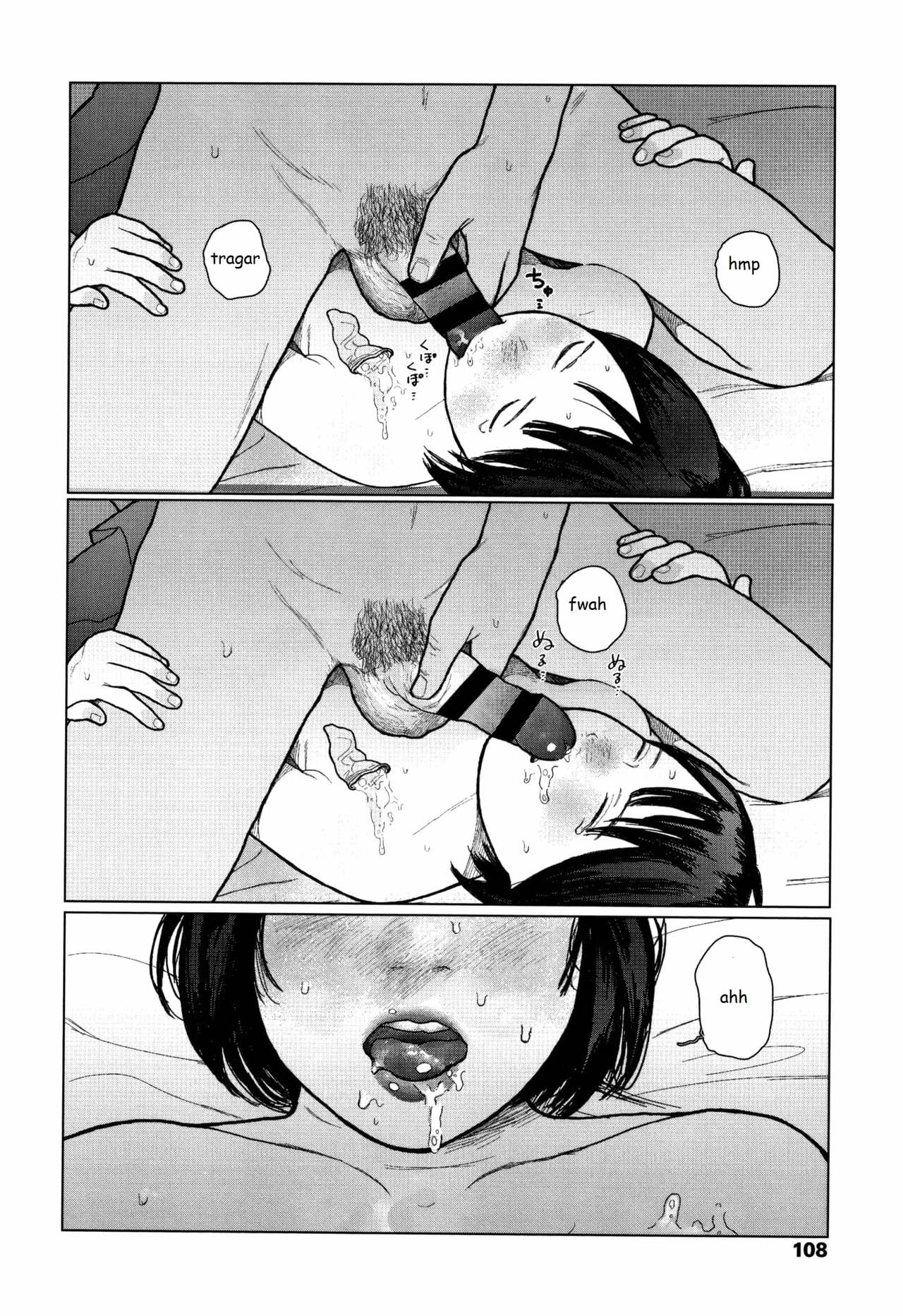 Unfalling Rain Bildnummer 111